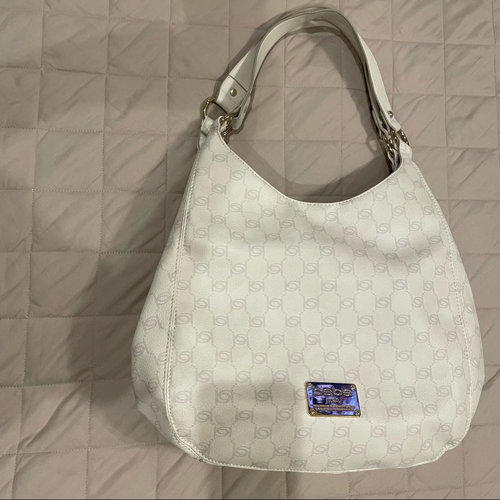 bebe purse